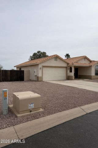 1015 E LINCOLNWOOD Circle, Casa Grande, AZ 85194