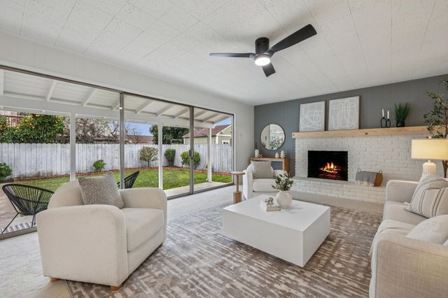 727 Moraga Dr, San Leandro, CA 94578