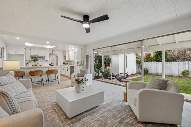 727 Moraga Dr, San Leandro, CA 94578