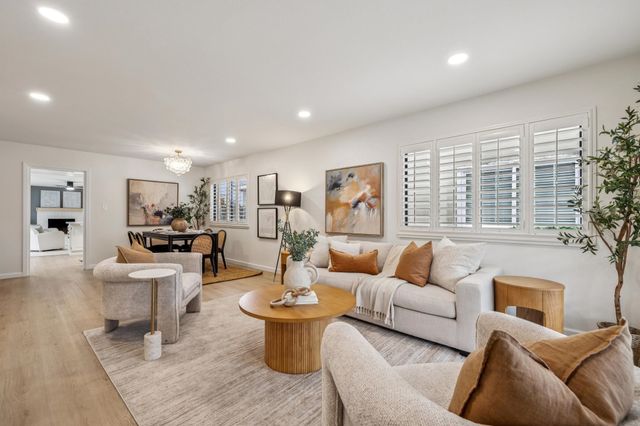 727 Moraga Dr, San Leandro, CA 94578