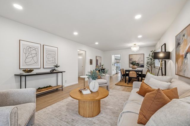 727 Moraga Dr, San Leandro, CA 94578