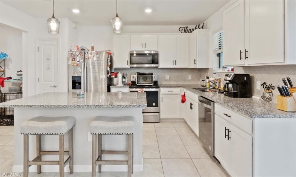 10804 Firebush CIR, NORTH FORT MYERS, FL 33917 — photo 5
