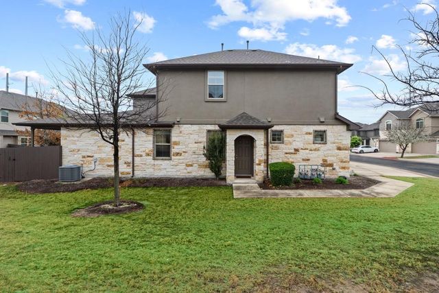 2880 Donnell DR 1901, Round Rock, TX 78664