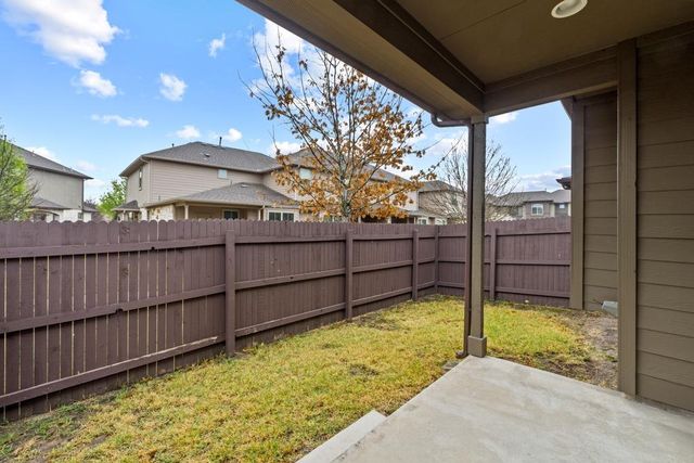 2880 Donnell DR 1901, Round Rock, TX 78664