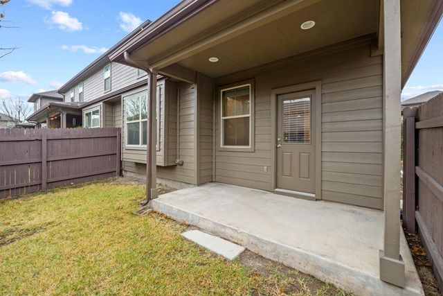 2880 Donnell DR 1901, Round Rock, TX 78664