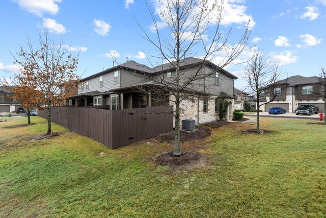 2880 Donnell DR 1901, Round Rock, TX 78664