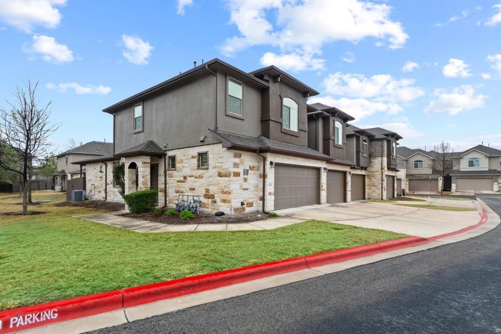 2880 Donnell DR 1901, Round Rock, TX 78664