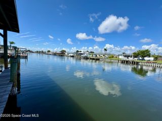 1145 Molaki Drive, Merritt Island, FL 32953