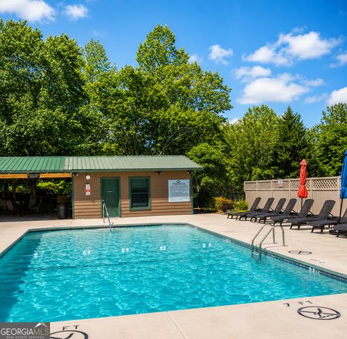 187 Tip Top Circle 114, Cleveland, GA 30528
