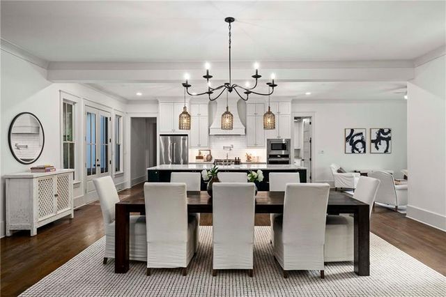 124 Long Shadows Drive, Alpharetta, GA 30004