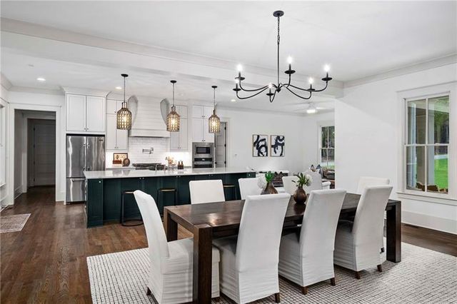 124 Long Shadows Drive, Alpharetta, GA 30004