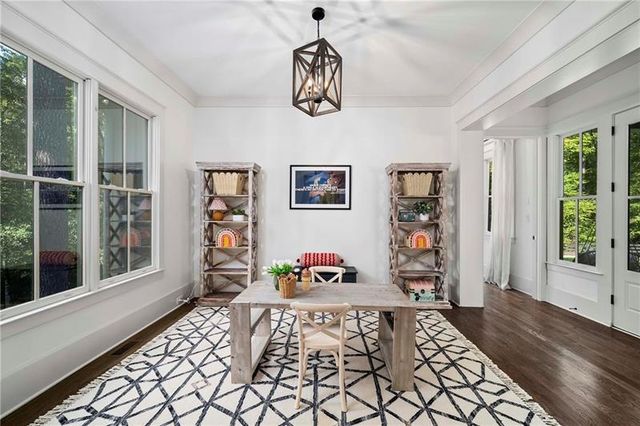 124 Long Shadows Drive, Alpharetta, GA 30004