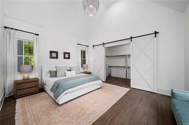 124 Long Shadows Drive, Alpharetta, GA 30004