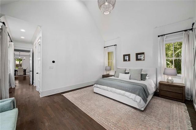 124 Long Shadows Drive, Alpharetta, GA 30004