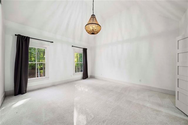 124 Long Shadows Drive, Alpharetta, GA 30004