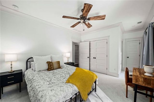 124 Long Shadows Drive, Alpharetta, GA 30004