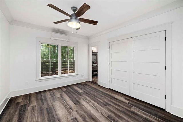 124 Long Shadows Drive, Alpharetta, GA 30004