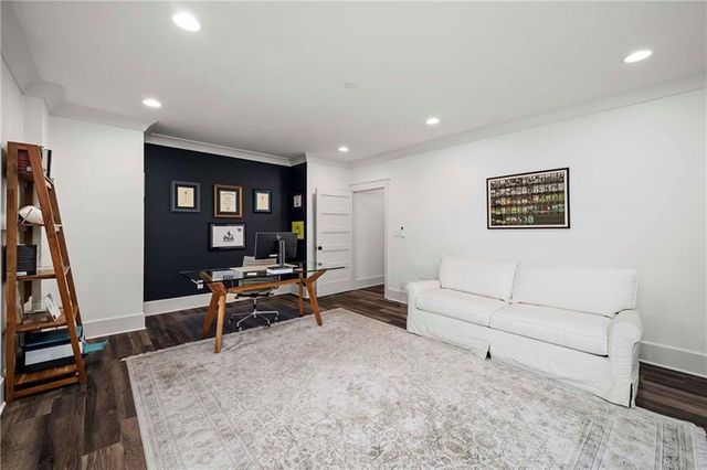 124 Long Shadows Drive, Alpharetta, GA 30004