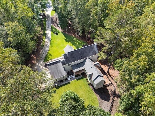 124 Long Shadows Drive, Alpharetta, GA 30004