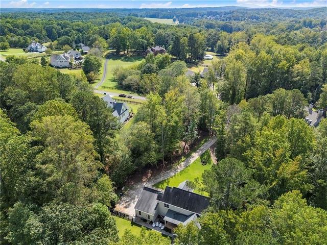 124 Long Shadows Drive, Alpharetta, GA 30004