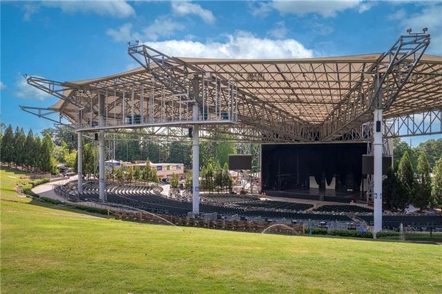 124 Long Shadows Drive, Alpharetta, GA 30004