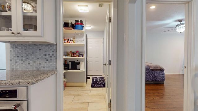 4607 Cetti Street, Houston, TX 77009