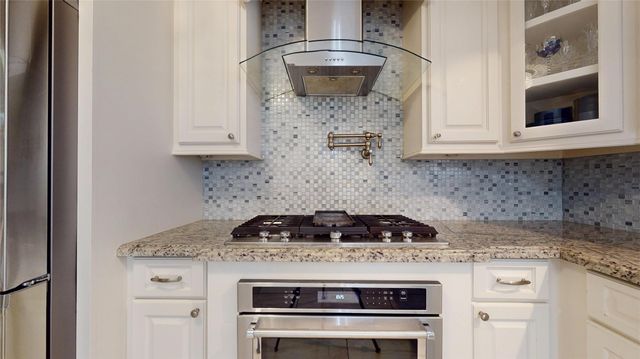 4607 Cetti Street, Houston, TX 77009