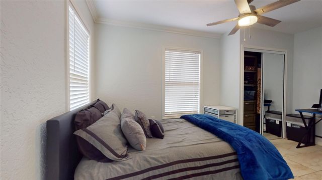 4607 Cetti Street, Houston, TX 77009