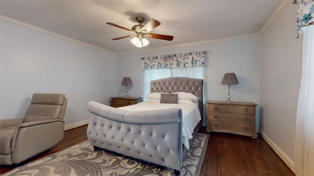 4607 Cetti Street, Houston, TX 77009