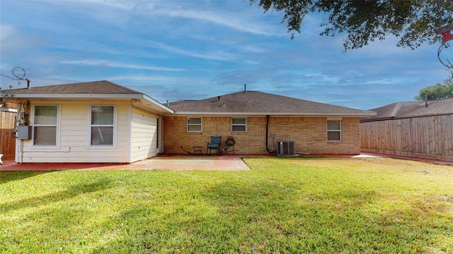 4607 Cetti Street, Houston, TX 77009