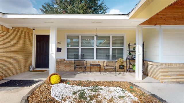 4607 Cetti Street, Houston, TX 77009