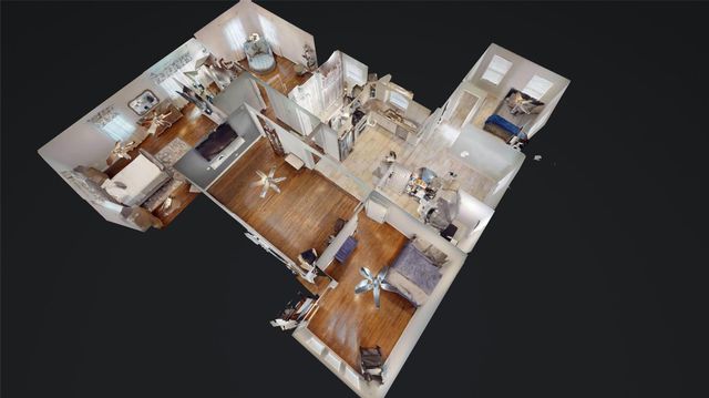 4607 Cetti Street, Houston, TX 77009