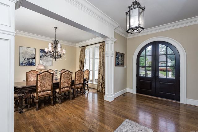 106 Deauville Drive, Little Rock, AR 72223