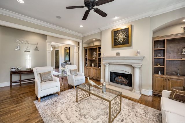 106 Deauville Drive, Little Rock, AR 72223