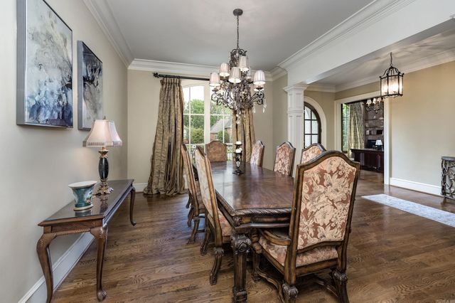106 Deauville Drive, Little Rock, AR 72223