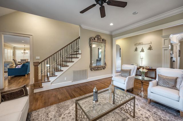 106 Deauville Drive, Little Rock, AR 72223