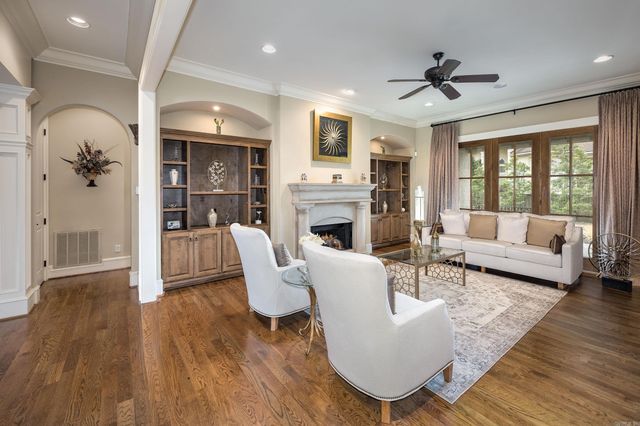 106 Deauville Drive, Little Rock, AR 72223
