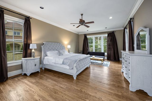 106 Deauville Drive, Little Rock, AR 72223