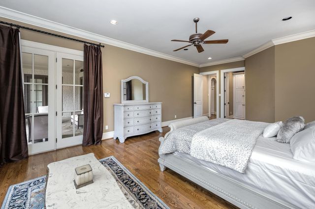 106 Deauville Drive, Little Rock, AR 72223
