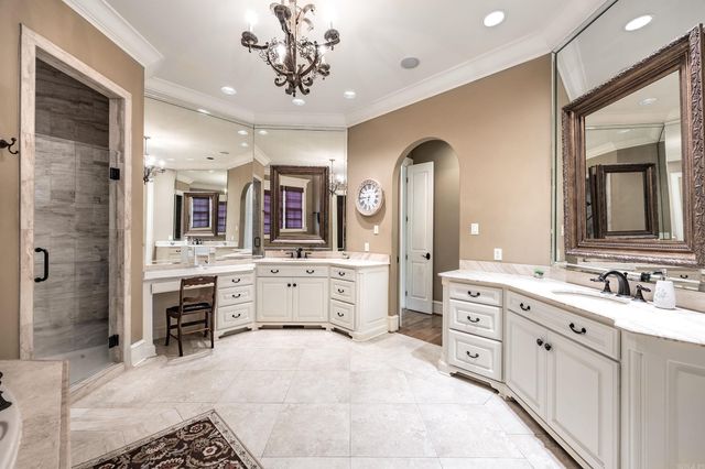 106 Deauville Drive, Little Rock, AR 72223