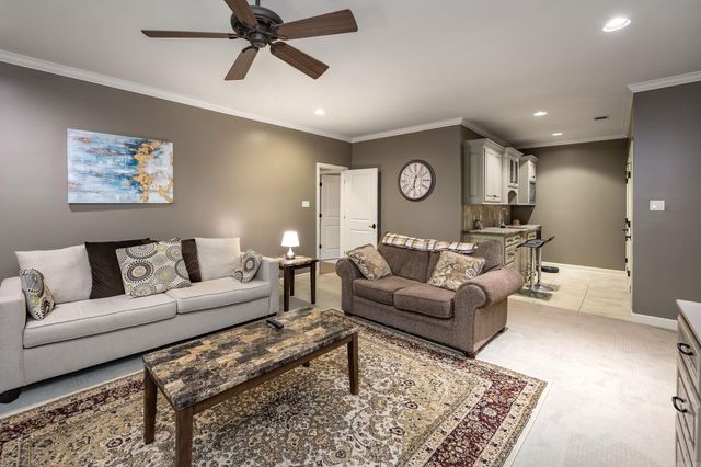 106 Deauville Drive, Little Rock, AR 72223