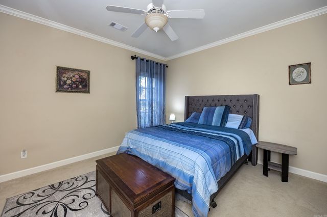 106 Deauville Drive, Little Rock, AR 72223