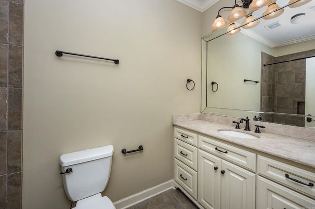 106 Deauville Drive, Little Rock, AR 72223