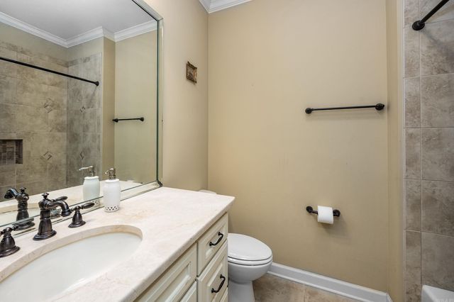 106 Deauville Drive, Little Rock, AR 72223