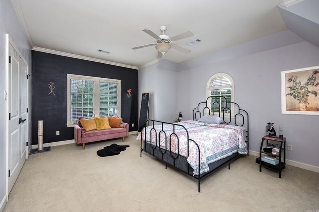 106 Deauville Drive, Little Rock, AR 72223
