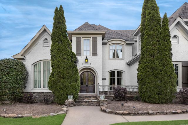 106 Deauville Drive, Little Rock, AR 72223
