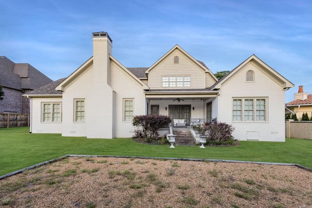 106 Deauville Drive, Little Rock, AR 72223