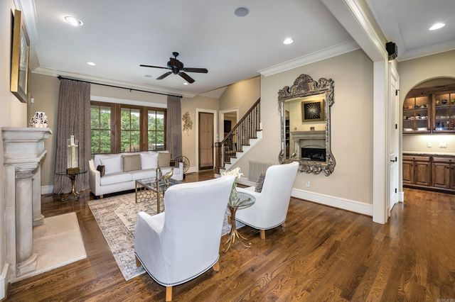 106 Deauville Drive, Little Rock, AR 72223