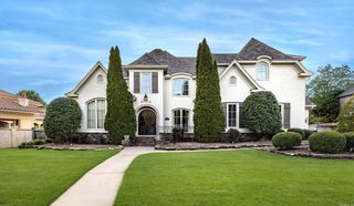 106 Deauville Drive, Little Rock, AR 72223