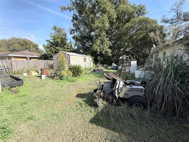 1602 E CALHOUN STREET, Plant City, FL 33563